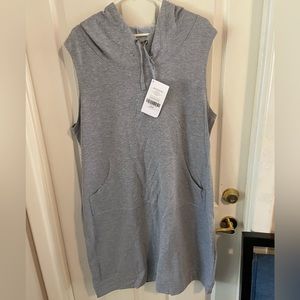 NWT Fabletics sleeveless dress 3X